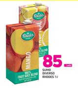 Sumo Diverso Rhodes-1Ltr cada