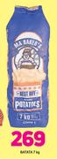 Batata-7Kg
