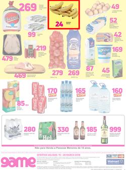Game Mozambique : Whatever You're Doing These Holidays (15 March - 28 March 2018), page 8
