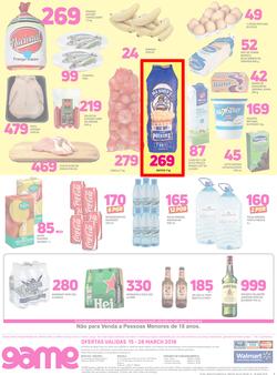 Game Mozambique : Whatever You're Doing These Holidays (15 March - 28 March 2018), page 8