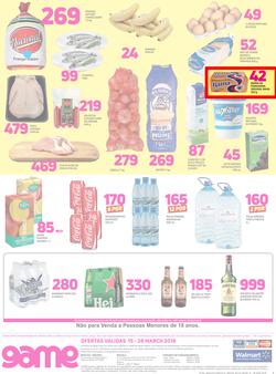 Game Mozambique : Whatever You're Doing These Holidays (15 March - 28 March 2018), page 8