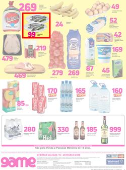 Game Mozambique : Whatever You're Doing These Holidays (15 March - 28 March 2018), page 8