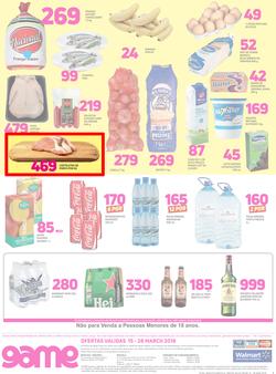 Game Mozambique : Whatever You're Doing These Holidays (15 March - 28 March 2018), page 8