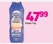 Potato-7Kg
