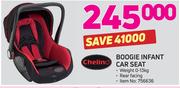 Chelino Boogie Infant Car Seat