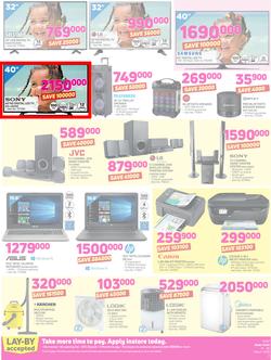 Game Uganda : Whatever You're Doing These Holidays (15 March - 28 March 2018), page 2