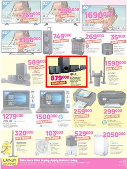 Game Uganda : Whatever You're Doing These Holidays (15 March - 28 March 2018), page 2