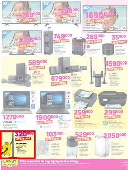 Game Uganda : Whatever You're Doing These Holidays (15 March - 28 March 2018), page 2