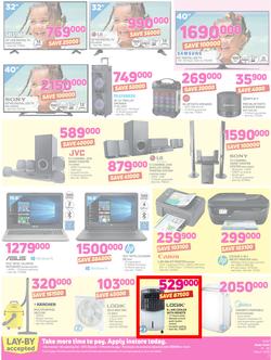 Game Uganda : Whatever You're Doing These Holidays (15 March - 28 March 2018), page 2