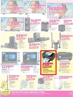 Game Uganda : Whatever You're Doing These Holidays (15 March - 28 March 2018), page 2