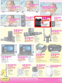 Game Uganda : Whatever You're Doing These Holidays (15 March - 28 March 2018), page 2