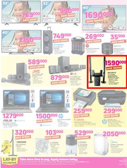 Game Uganda : Whatever You're Doing These Holidays (15 March - 28 March 2018), page 2