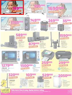 Game Uganda : Whatever You're Doing These Holidays (15 March - 28 March 2018), page 2
