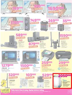 Game Uganda : Whatever You're Doing These Holidays (15 March - 28 March 2018), page 2