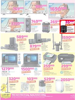 Game Uganda : Whatever You're Doing These Holidays (15 March - 28 March 2018), page 2