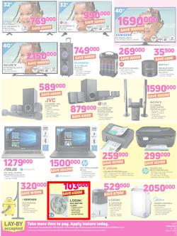 Game Uganda : Whatever You're Doing These Holidays (15 March - 28 March 2018), page 2