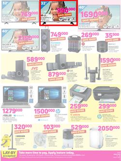 Game Uganda : Whatever You're Doing These Holidays (15 March - 28 March 2018), page 2