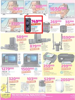 Game Uganda : Whatever You're Doing These Holidays (15 March - 28 March 2018), page 2