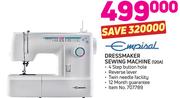  Empisal Dressmaker Sewing Machine 120A