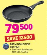 28cm Non Stick Frypan
