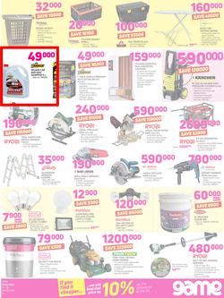 Game Uganda : Whatever You're Doing These Holidays (15 March - 28 March 2018), page 5