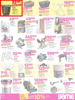 Game Uganda : Whatever You're Doing These Holidays (15 March - 28 March 2018), page 5