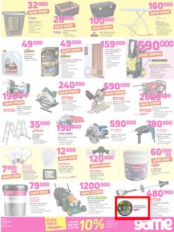 Game Uganda : Whatever You're Doing These Holidays (15 March - 28 March 2018), page 5