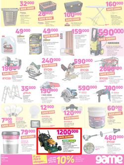 Game Uganda : Whatever You're Doing These Holidays (15 March - 28 March 2018), page 5