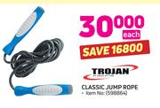 Trojan Classic Jump Rope
