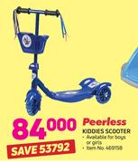 Peerless Kiddies Scooter
