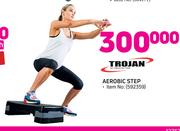 Aerobic Step 