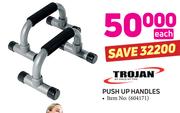 Trojan Push Up Handles-Each