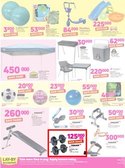Game Uganda : Whatever You're Doing These Holidays (15 March - 28 March 2018), page 6