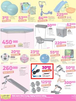 Game Uganda : Whatever You're Doing These Holidays (15 March - 28 March 2018), page 6