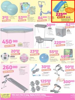 Game Uganda : Whatever You're Doing These Holidays (15 March - 28 March 2018), page 6