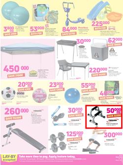 Game Uganda : Whatever You're Doing These Holidays (15 March - 28 March 2018), page 6