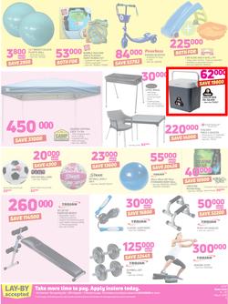 Game Uganda : Whatever You're Doing These Holidays (15 March - 28 March 2018), page 6