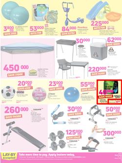 Game Uganda : Whatever You're Doing These Holidays (15 March - 28 March 2018), page 6