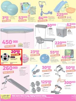 Game Uganda : Whatever You're Doing These Holidays (15 March - 28 March 2018), page 6