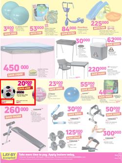 Game Uganda : Whatever You're Doing These Holidays (15 March - 28 March 2018), page 6