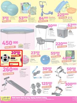 Game Uganda : Whatever You're Doing These Holidays (15 March - 28 March 2018), page 6