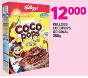 Kellogs Cocopops Original-350g