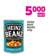 Heinz Bake Beans-415g