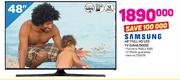 Samsung 48" Full HD LED TV UA48J5000