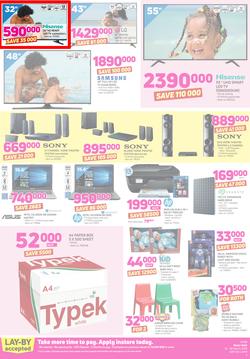 Game Tanzania : Whatever You're Doing These Holiday (15 March - 28 March 2018), page 2