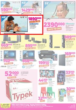 Game Tanzania : Whatever You're Doing These Holiday (15 March - 28 March 2018), page 2