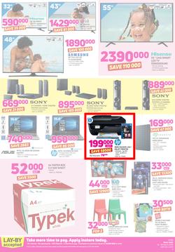 Game Tanzania : Whatever You're Doing These Holiday (15 March - 28 March 2018), page 2