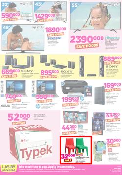 Game Tanzania : Whatever You're Doing These Holiday (15 March - 28 March 2018), page 2