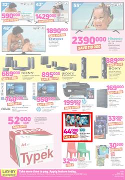 Game Tanzania : Whatever You're Doing These Holiday (15 March - 28 March 2018), page 2