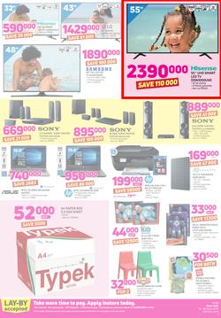 Game Tanzania : Whatever You're Doing These Holiday (15 March - 28 March 2018), page 2